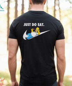 Just Do Eat Shirt