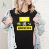 Gen2 Youth Colorado Buffaloes Black Energized T Shirt