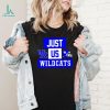 Snack attack shirt