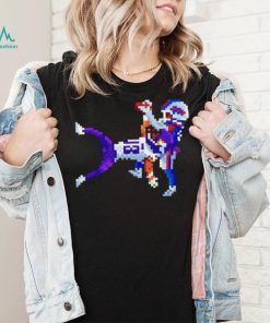 Justin Jefferson 8 bits shirt, hoodie, sweater, long sleeve and tank top Justin Jefferson 8 bits shirt