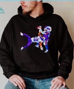 Justin Jefferson 8 bits shirt, hoodie, sweater, long sleeve and tank top Justin Jefferson 8 bits shirt