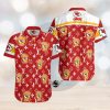 Peanuts Snoopy Summer Time Hawaiian Shirt