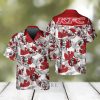 United Airlines Boeing 787 9 Dreamliner Hawaiian Shirt For Men And Women