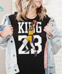 KING 23 T Shirt