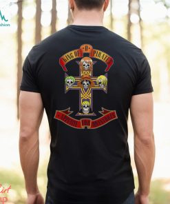 KING OF D PIRATES Shirt