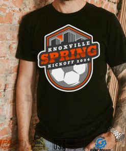KNOXVILLE Spring Kickoff 2024 Shirt, hoodie, sweater, long sleeve and tank top KNOXVILLE Spring Kickoff 2024 Shirt