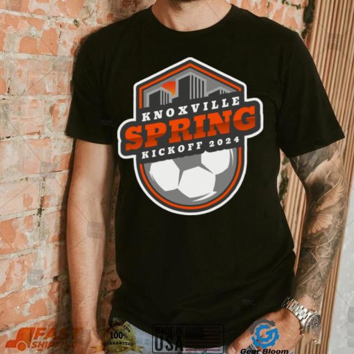 KNOXVILLE Spring Kickoff 2024 Shirt