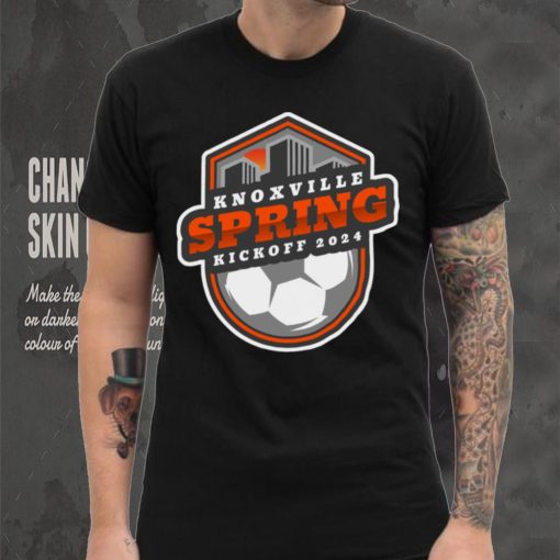 KNOXVILLE Spring Kickoff 2024 Shirt
