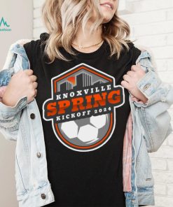 KNOXVILLE Spring Kickoff 2024 Shirt, hoodie, sweater, long sleeve and tank top KNOXVILLE Spring Kickoff 2024 Shirt