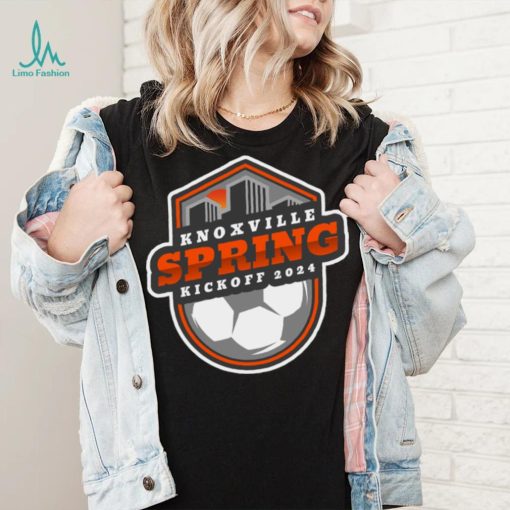KNOXVILLE Spring Kickoff 2024 Shirt