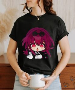 Kafka Honkai Star Rail Shirt