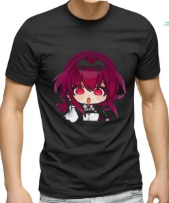 Kafka Honkai Star Rail Shirt