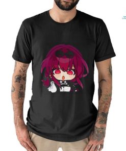 Kafka Honkai Star Rail Shirt