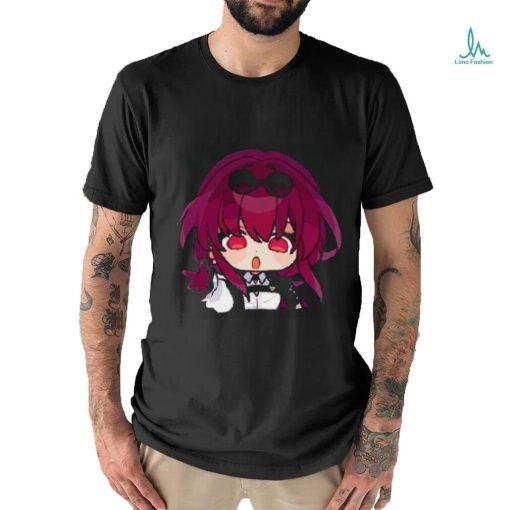 Kafka Honkai Star Rail Shirt