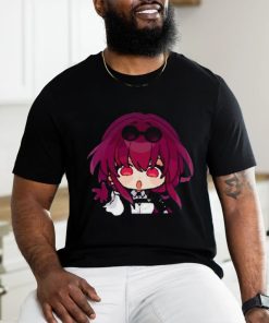 Kafka Honkai Star Rail Shirt