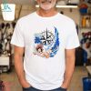 Whimsical Forever Gnome Friends Holiday Classic T Shirt Whimsical Forever Gnome Friends Holiday Classic T Shirt