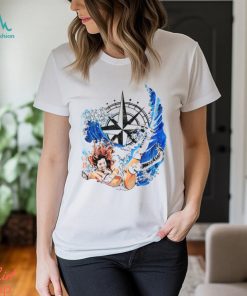 Kairi Sane Ahoy Rob Schamberger Superstar Shirt, hoodie, sweater, long sleeve and tank top Kairi Sane Ahoy Rob Schamberger Superstar Shirt