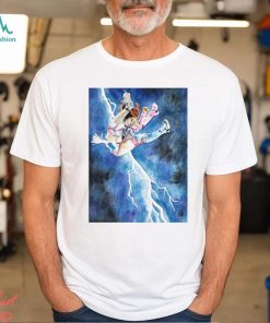 Kairi Sane Triumphant Rob Schamberger Superstar Shirt