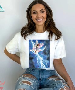 Kairi Sane Triumphant Rob Schamberger Superstar Shirt