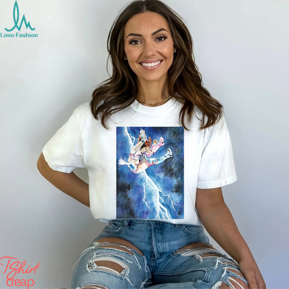 Kairi Sane Triumphant Rob Schamberger Superstar Shirt Kairi Sane Triumphant Rob Schamberger Superstar Shirt