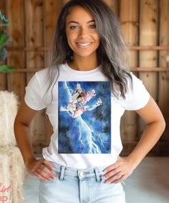 Kairi Sane Triumphant Rob Schamberger Superstar Shirt