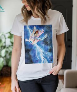 Kairi Sane Triumphant Rob Schamberger Superstar Shirt