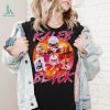 Legends Kansas City Chiefs Taylor And Budde Thank You For The Memories T Shirt