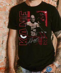 Kane 500 Level 25th Anniversary T Shirt