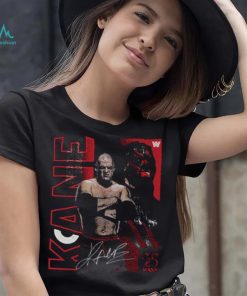 Kane 500 Level 25th Anniversary T Shirt