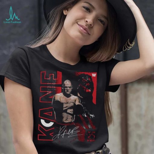 Kane 500 Level 25th Anniversary T Shirt