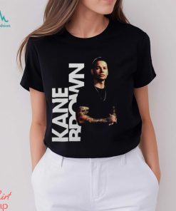 Kane Brown Concert Merch, Kane Brown Tour 2024 Shirt