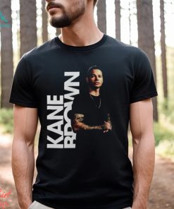 Kane Brown Concert Merch, Kane Brown Tour 2024 Shirt