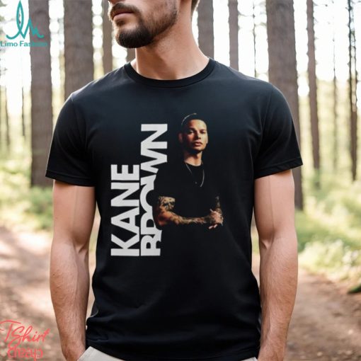 Kane Brown Concert Merch, Kane Brown Tour 2024 Shirt