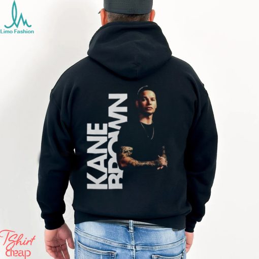 Kane Brown Concert Merch, Kane Brown Tour 2024 Shirt