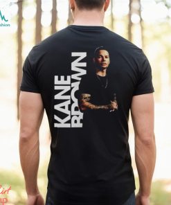 Kane Brown Concert Merch, Kane Brown Tour 2024 Shirt