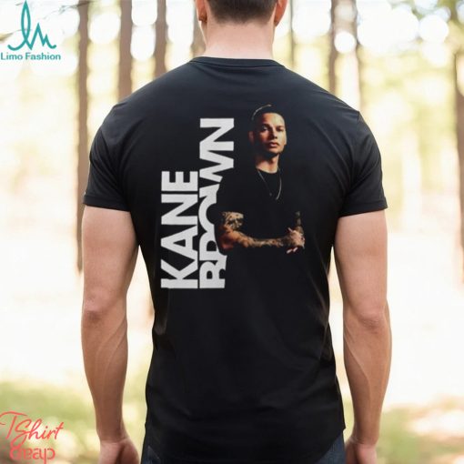 Kane Brown Concert Merch, Kane Brown Tour 2024 Shirt