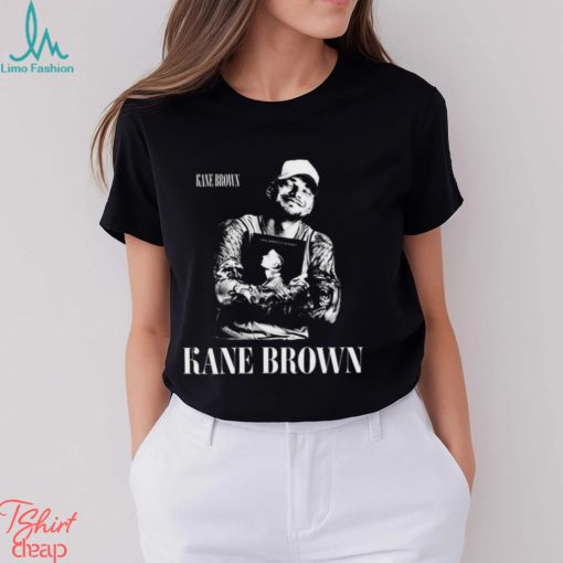 Kane Brown Country T Shirt