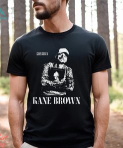 Kane Brown Country T Shirt