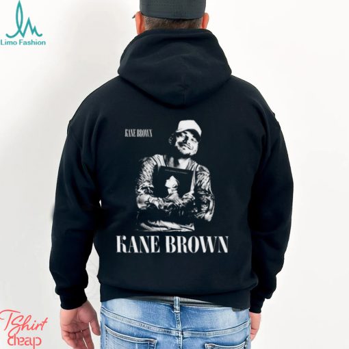 Kane Brown Country T Shirt