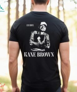 Kane Brown Country T Shirt