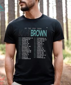 Kane Brown In The Air Tour 2024 Shirt Fan Sweatshirt Concert T Shirt Hoodie, hoodie, sweater, long sleeve and tank top Kane Brown In The Air Tour 2024 Shirt Fan Sweatshirt Concert T Shirt Hoodie