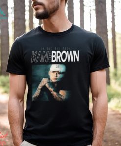 Kane Brown In The Air Tour 2024 Shirt Fan Sweatshirt Concert T Shirt