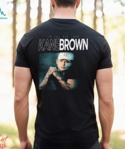 Kane Brown In The Air Tour 2024 Shirt Fan Sweatshirt Concert T Shirt