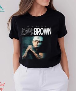 Kane Brown In The Air Tour 2024 Shirt Fan Sweatshirt Concert T Shirt