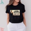 Christmas Steve Funny Otter T Shirt