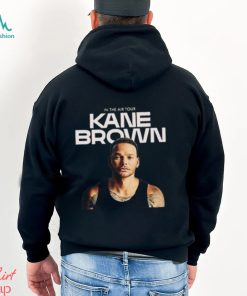 Kane Brown In The Air Tour Shirt, Kane Brown 2024 Concert