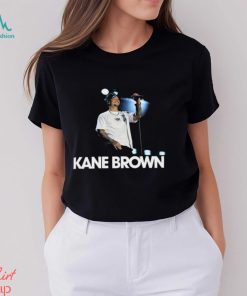 Kane Brown Unisex T Shirt, Kane Brown Fan Gift Shirt