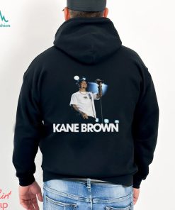 Kane Brown Unisex T Shirt, Kane Brown Fan Gift Shirt