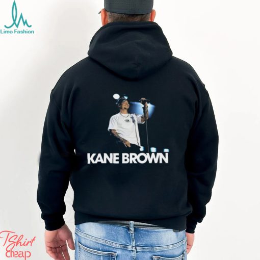 Kane Brown Unisex T Shirt, Kane Brown Fan Gift Shirt