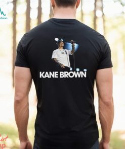 Kane Brown Unisex T Shirt, Kane Brown Fan Gift Shirt